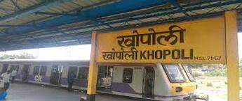How much cost Railway Station Advertising, Advertising in Railway Stations Khopoli Mumbai, Railway Ad Agency Khopoli Mumbai